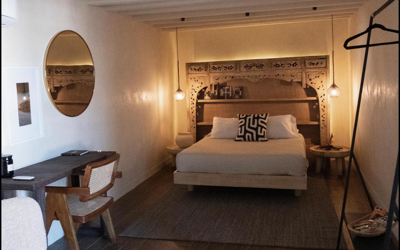 Casa Realm Otel Querétaro Dış mekan fotoğraf