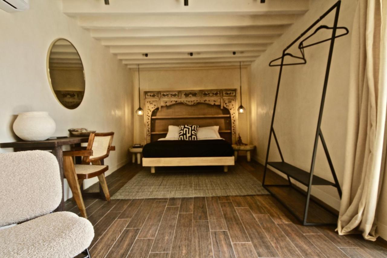 Casa Realm Otel Querétaro Dış mekan fotoğraf