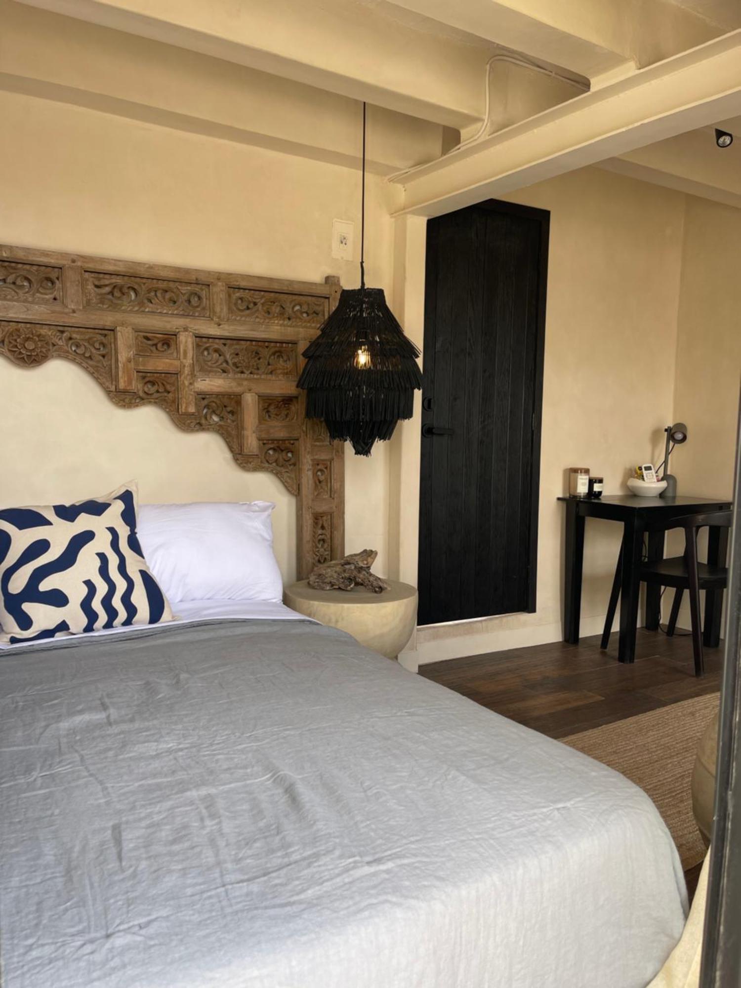 Casa Realm Otel Querétaro Dış mekan fotoğraf