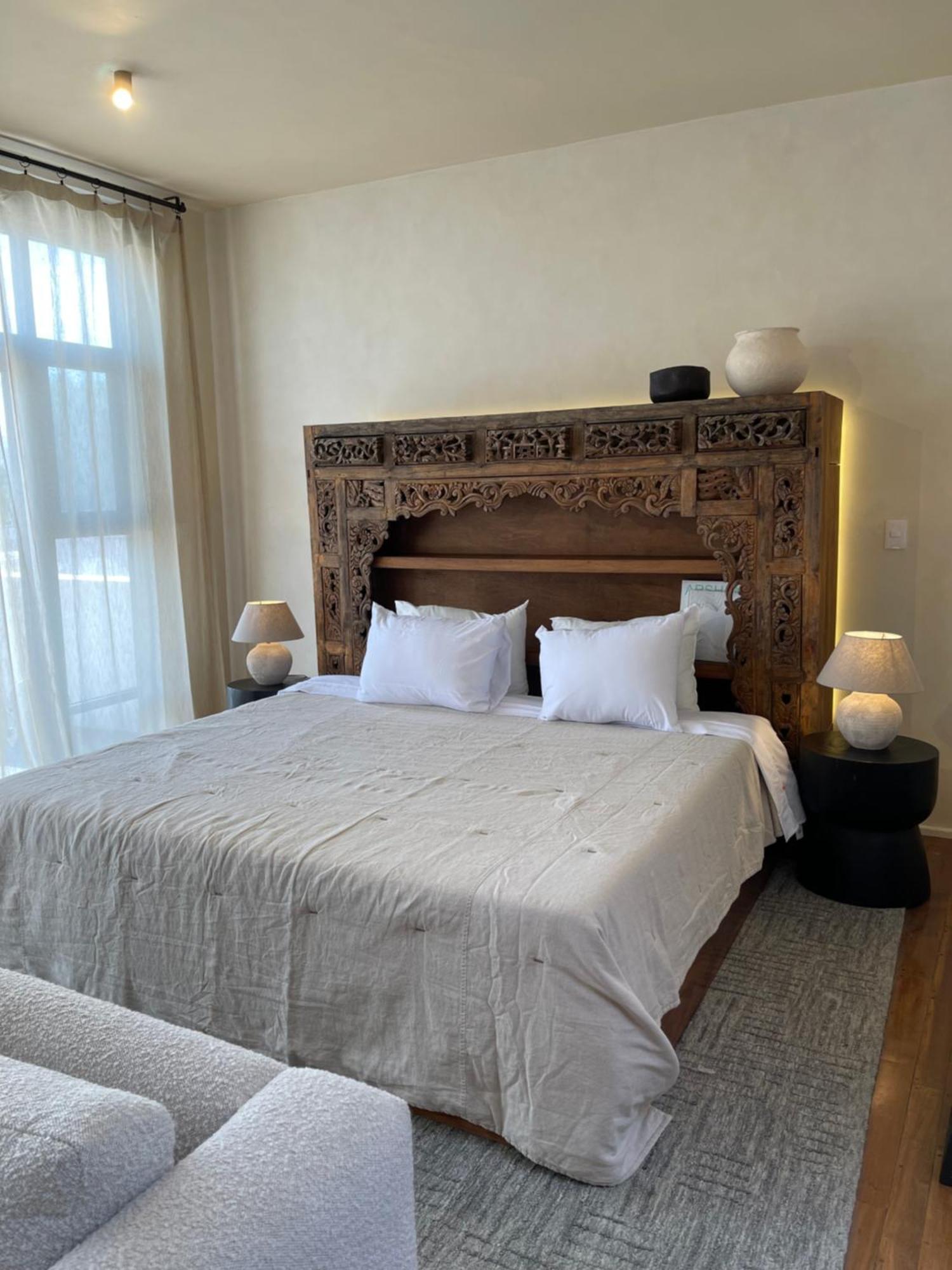 Casa Realm Otel Querétaro Dış mekan fotoğraf