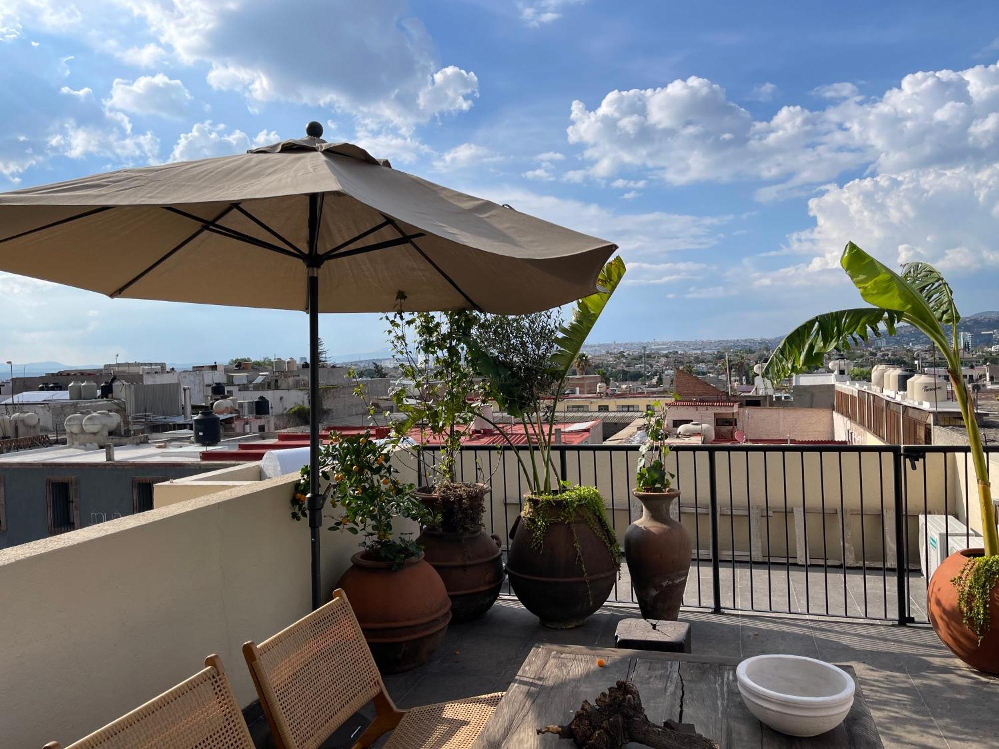 Casa Realm Otel Querétaro Dış mekan fotoğraf