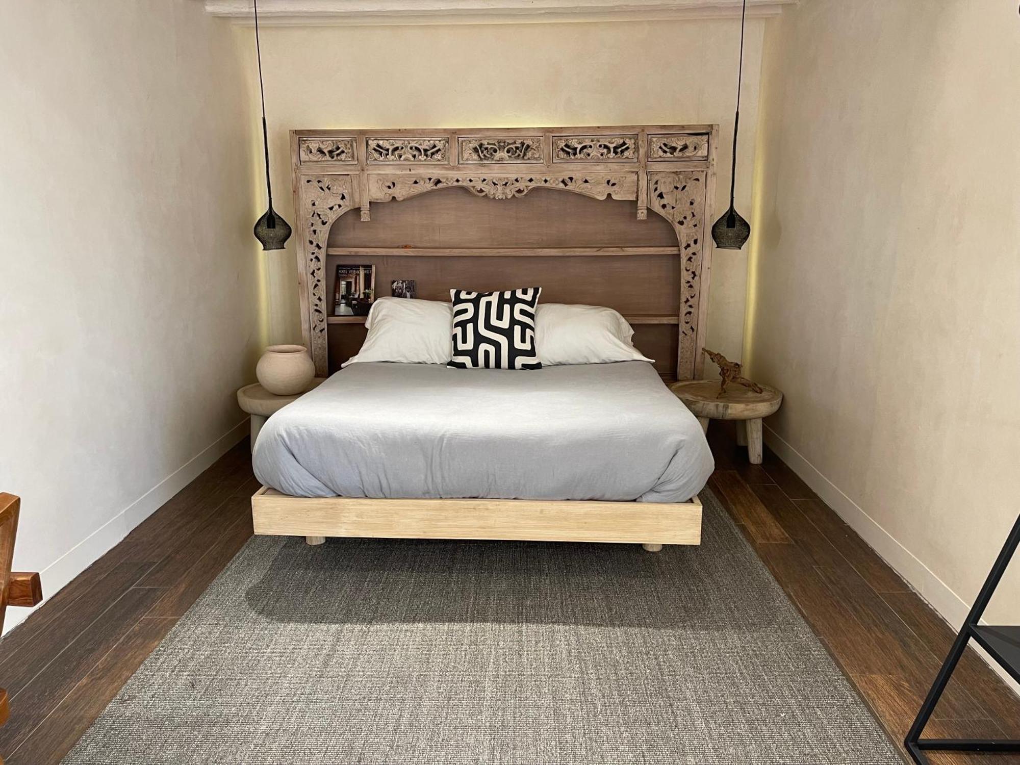 Casa Realm Otel Querétaro Dış mekan fotoğraf