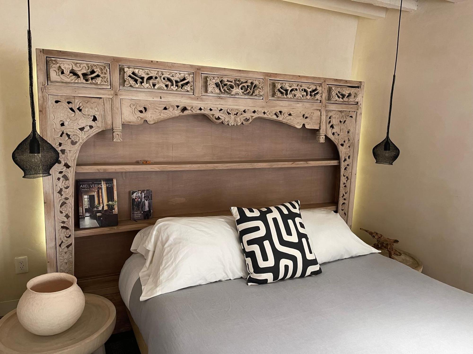 Casa Realm Otel Querétaro Dış mekan fotoğraf