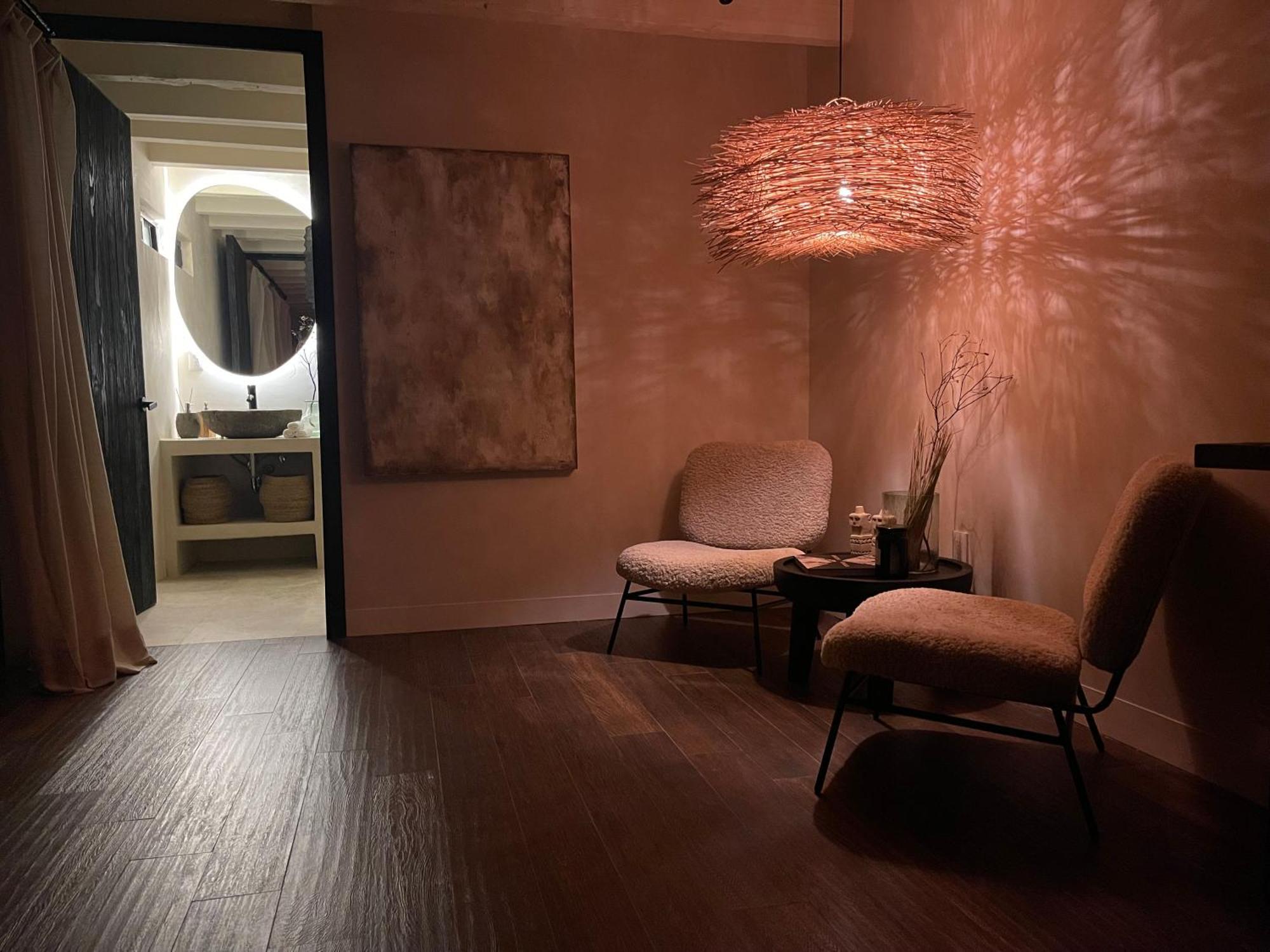 Casa Realm Otel Querétaro Dış mekan fotoğraf