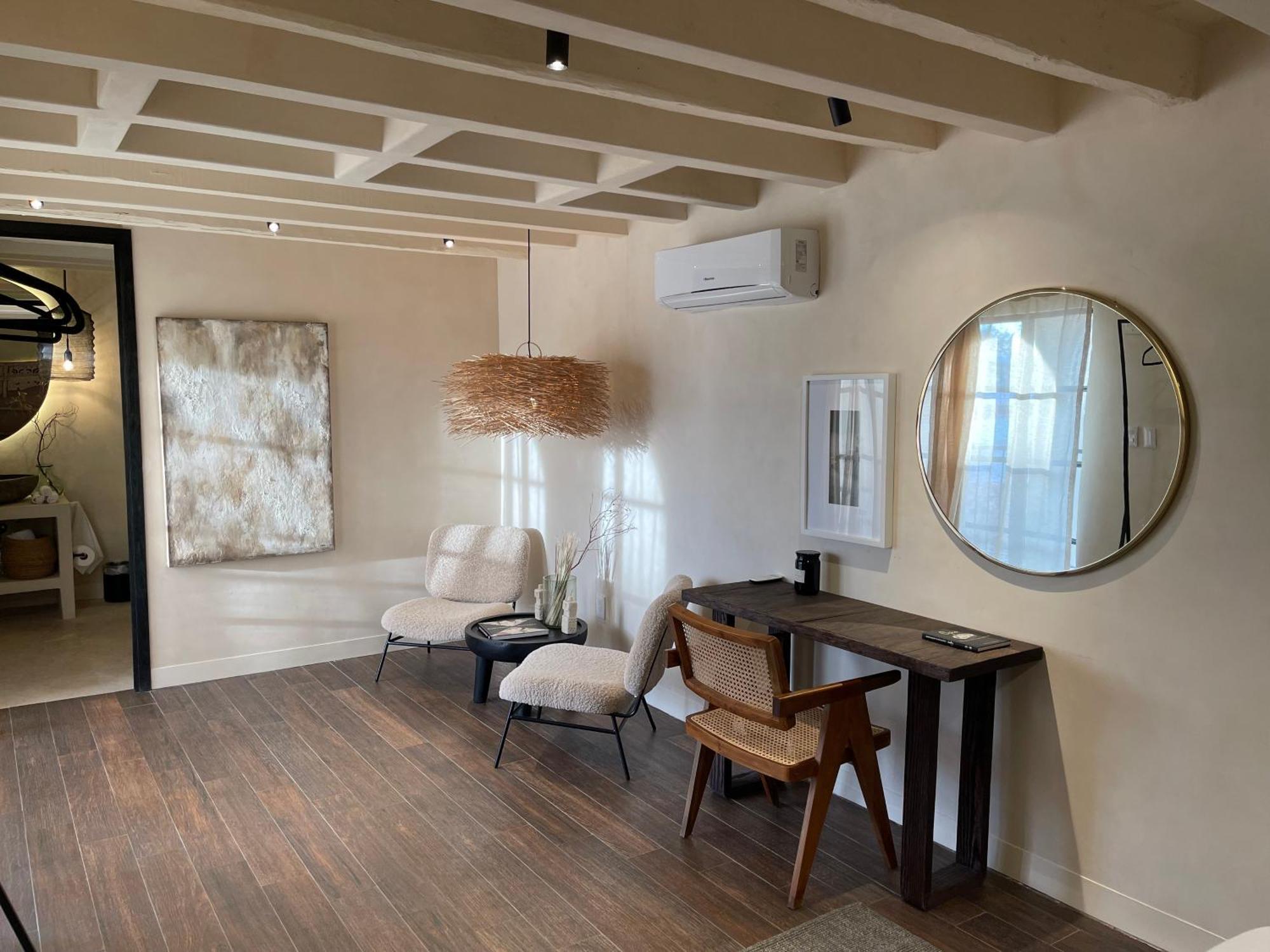 Casa Realm Otel Querétaro Dış mekan fotoğraf