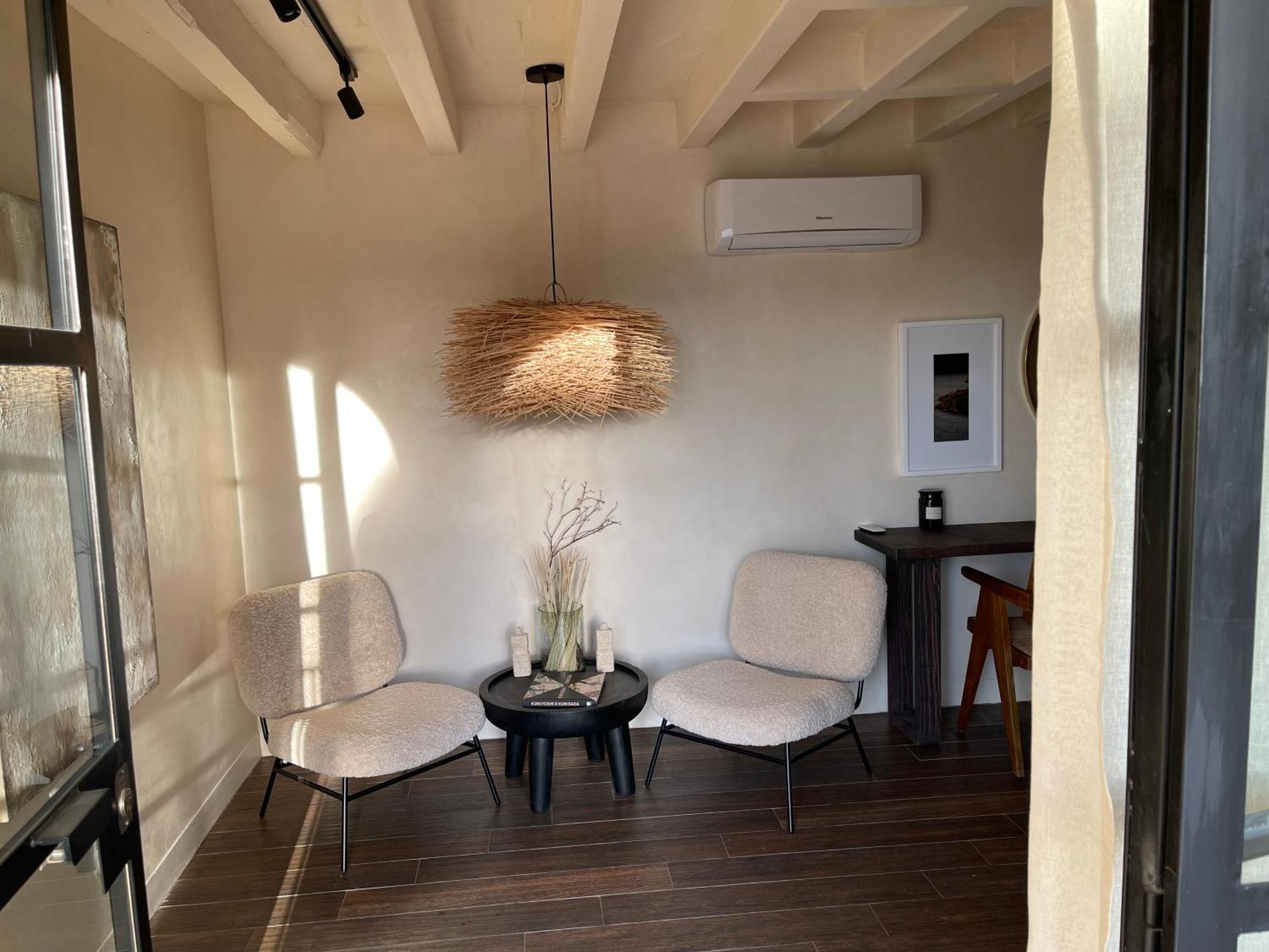 Casa Realm Otel Querétaro Dış mekan fotoğraf