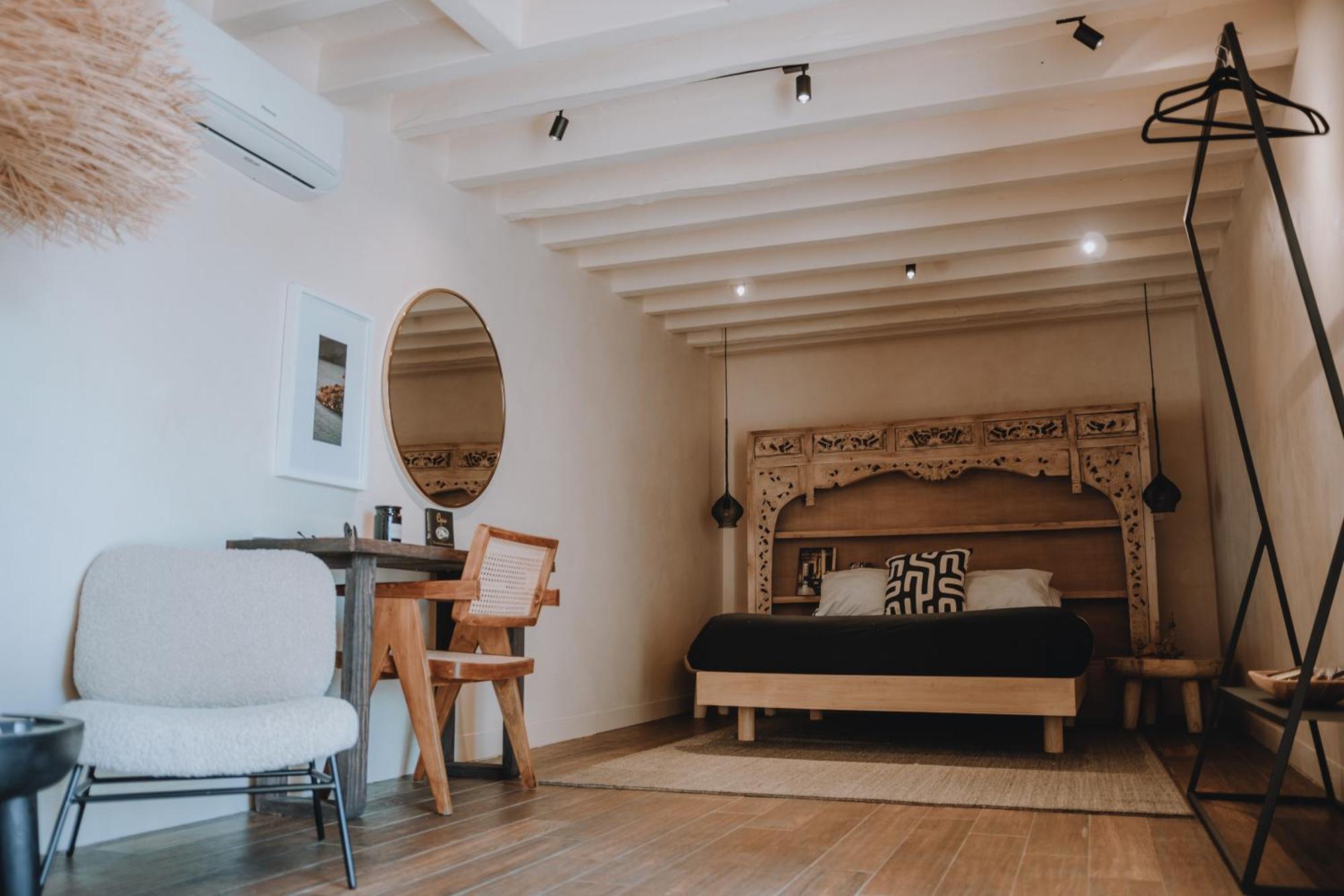 Casa Realm Otel Querétaro Dış mekan fotoğraf