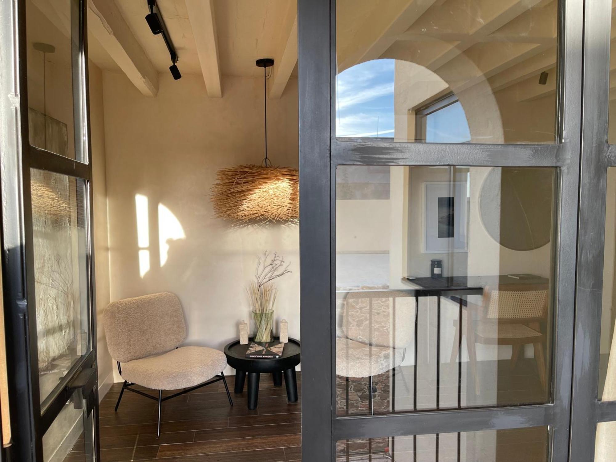 Casa Realm Otel Querétaro Dış mekan fotoğraf