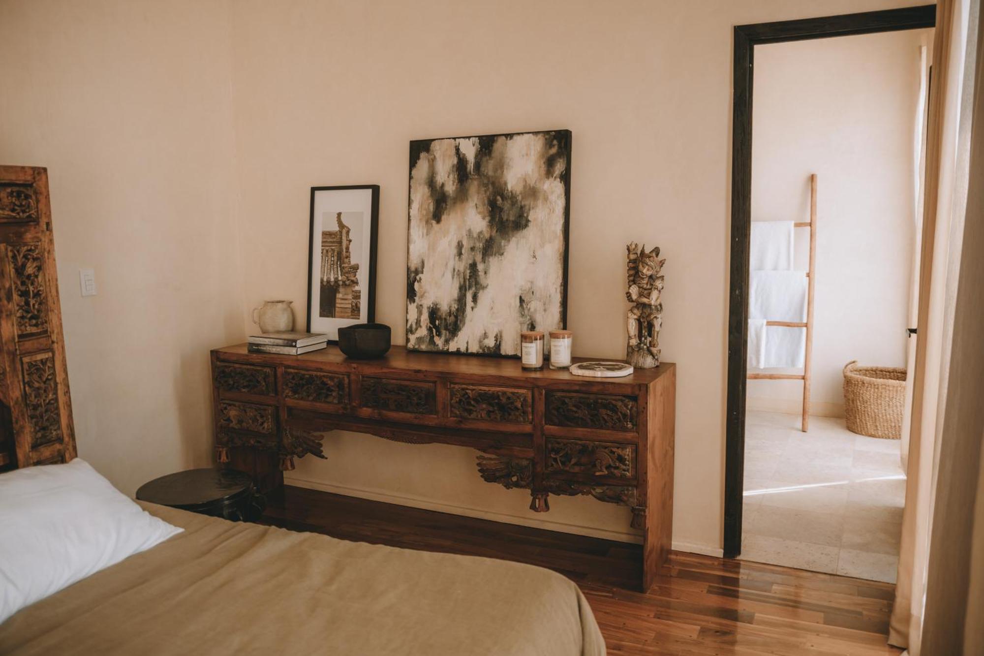 Casa Realm Otel Querétaro Dış mekan fotoğraf