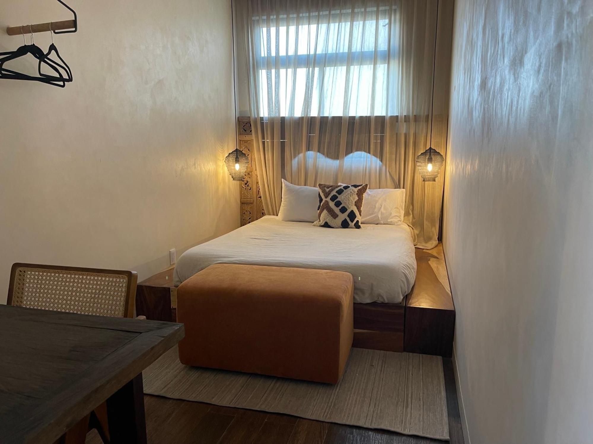 Casa Realm Otel Querétaro Dış mekan fotoğraf