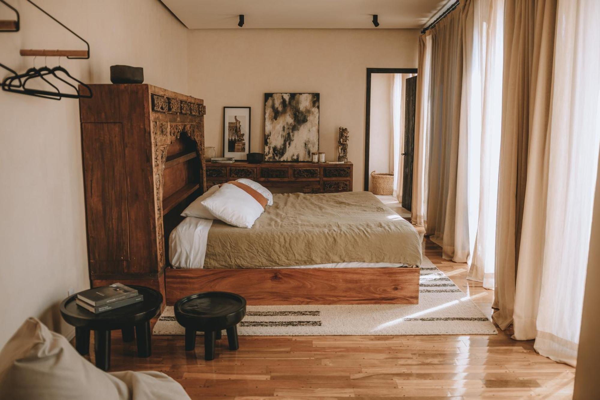 Casa Realm Otel Querétaro Dış mekan fotoğraf