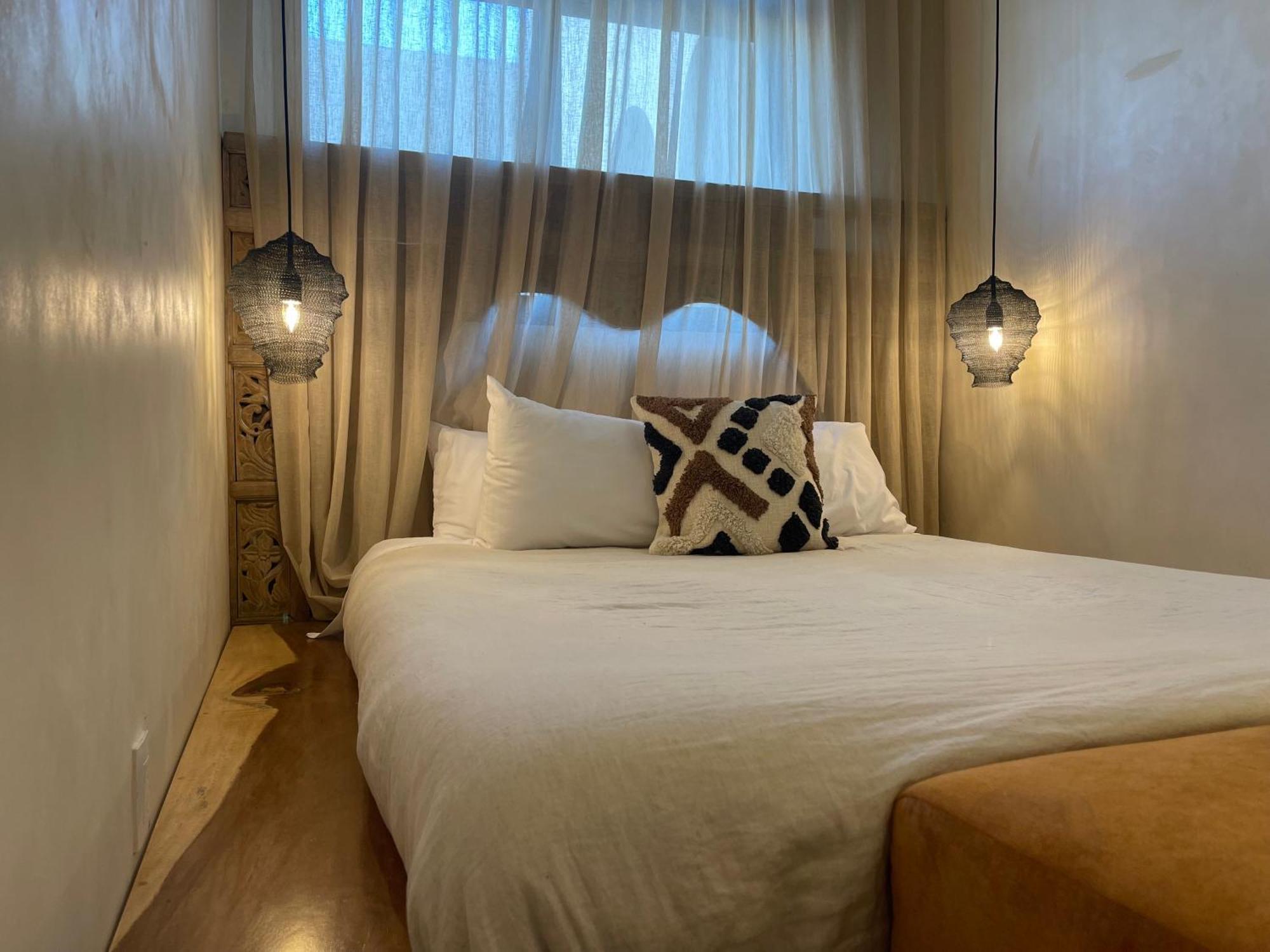 Casa Realm Otel Querétaro Dış mekan fotoğraf