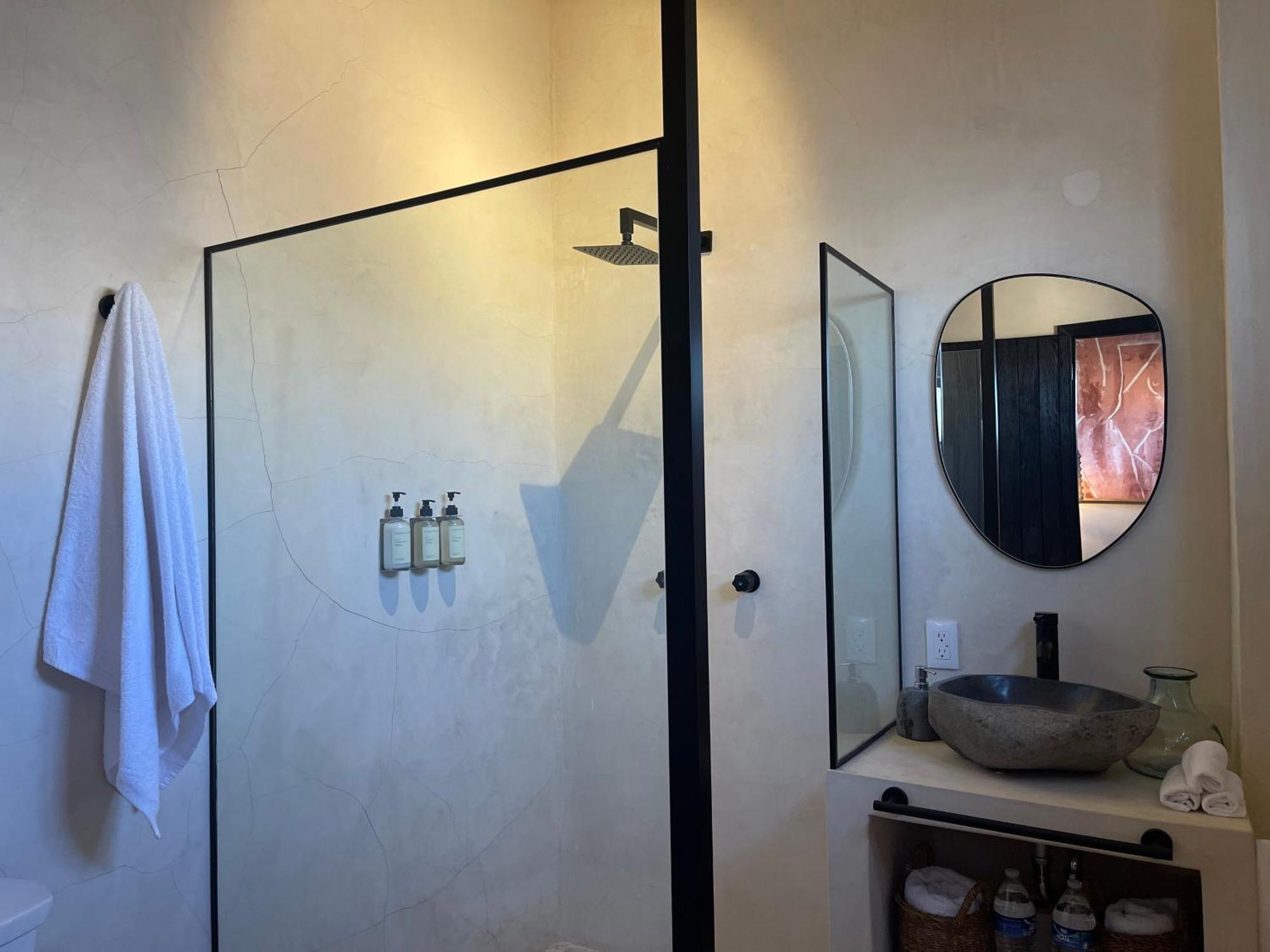 Casa Realm Otel Querétaro Dış mekan fotoğraf
